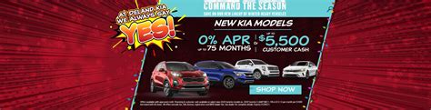 Deland Kia | New Kia Dealership | Near Orlando & Daytona Beach