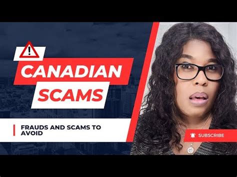 Protect Yourself Insider Tips To Foil Canadian Immigration Frauds