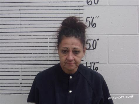 Salas Monica Socorro County Mugshots Zone