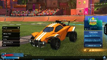 Conta Smurf Diamante Rocket League Ggmax