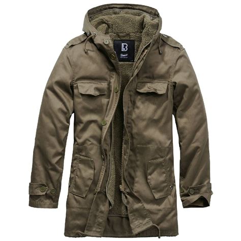 BW Parka Forest Oliv Outdoorfan De Bundeswehr Shop Armyshop US A