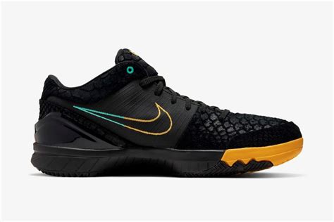 新聞分享 退休之後持續蛻變 Nike Zoom Kobe Iv Protro ‘ftb 即將發售