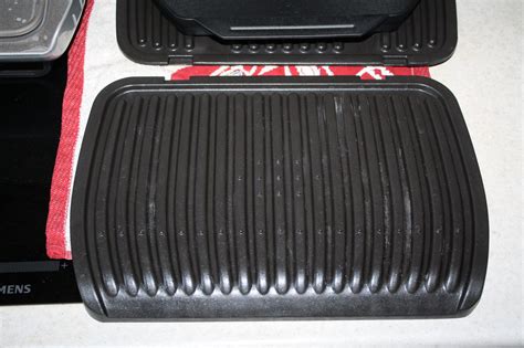 Обзор от покупателя на Умный электрогриль Tefal Optigrill Initial ...
