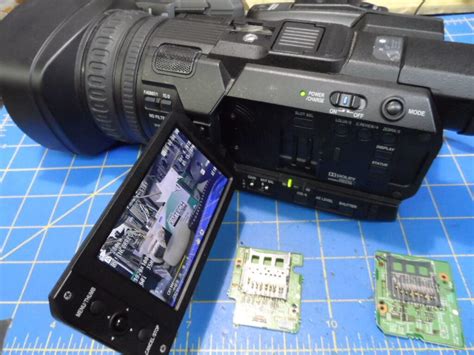 GY-HM200 Repair Services | Fast, Reliable, and Affordable Solutions