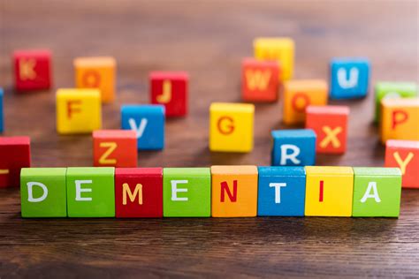 Young Onset Dementia