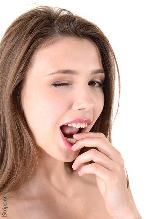 Mila Azul Peek A Blue Stripper 019 Porn Pic