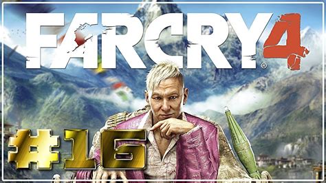 Far Cry 4 No PS5 ZERANDO AO VIVO MODO HARD DUBLADO EM PT BR