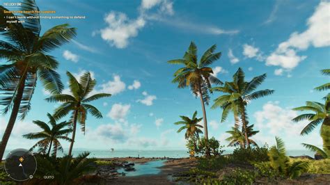 Far Cry 6 RTX 3080 Ultra High Settings FSR ON DXR ON 4K 60