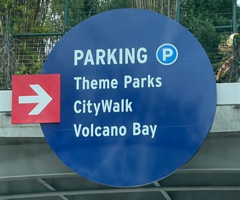 How To Get Free Parking at CityWalk | 2024 Guide & Tips – ThemeParkCenter.com