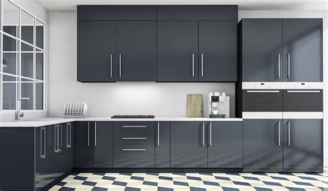 kitchen cupboard Designs for Peninsula Modular Kitchen