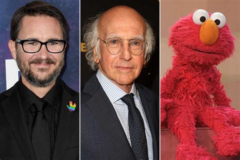 Wil Wheaton blasts Larry David's Elmo attack, citing abusive childhood