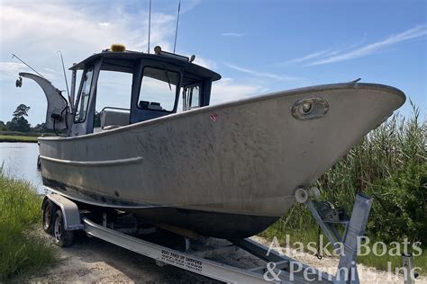 Alaska Boats & Permits - Alaska Boats & Permits