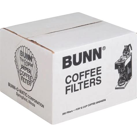 Wholesale Bunn Home Brewer Coffee Filters Bunbcf In Bulk