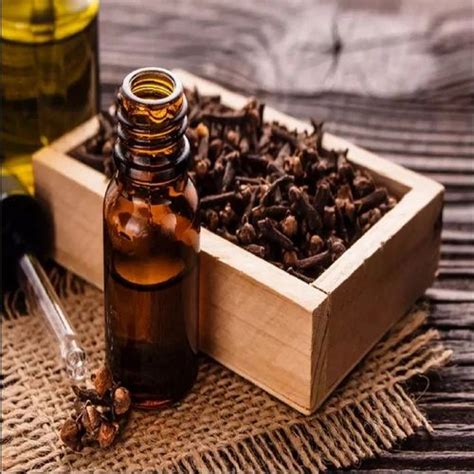 Clove Essential Oil At Rs Kg Clove Oil In Ernakulam Id