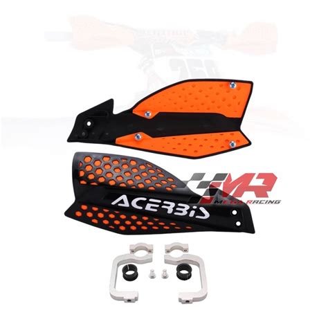 Handguard Acerbis Ultimate รน Universal Handguard รถจกรยานยนต