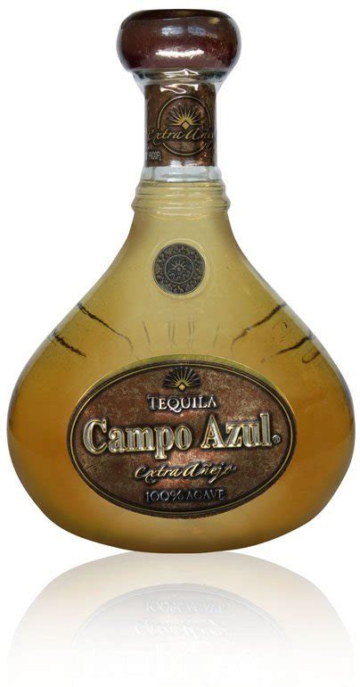 Review Campo Azul Tequila Drinkhacker