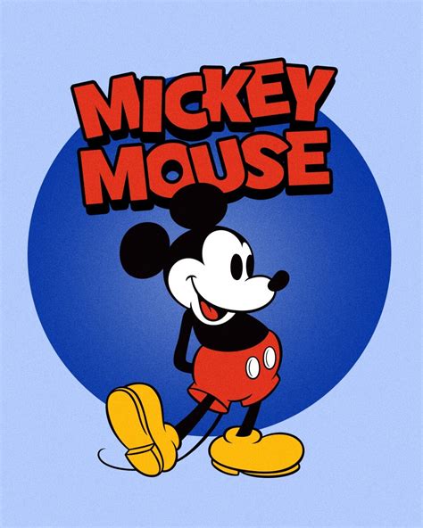 7 Facts About Mickey Mouse Minnie Mouse You Probably Didn T Know