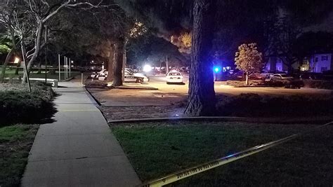 Oxnard Shooting Victim Identified Death Marks Citys 10th Homicide