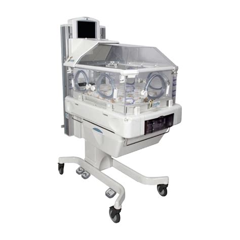 Ge Giraffe Omnibed Carestation For Maternal Infant Care Medical