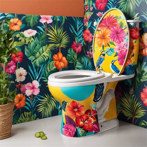 Fun And Unique Toilet Seats For Your Bathroom Best Modern Toilet