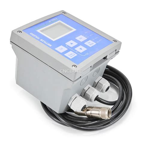 Buy Mettler Toledo Ph Transmitter Ph 2050e From Cnc Bote