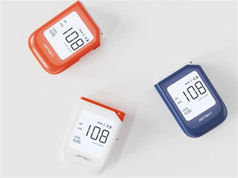 Blood Glucose Meters Tao Zcool