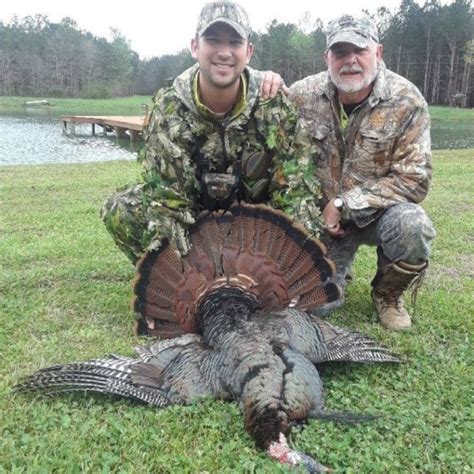 Georgia Turkey Hunting Guides Georgia Turkey Hunting Guides