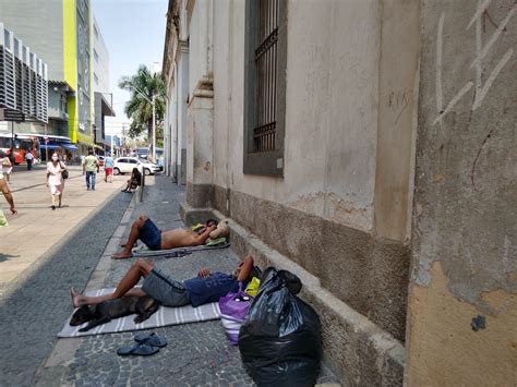 Campinas já identificou 14 prefeituras que enviaram pessoas em situação