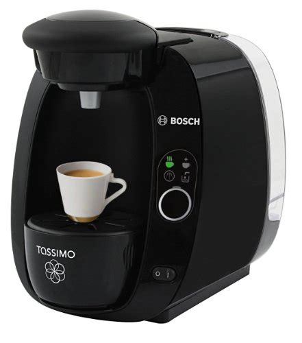 Cafetera Tassimo T20 O Bosch Tas2002 Opiniones Precio Y Comprar