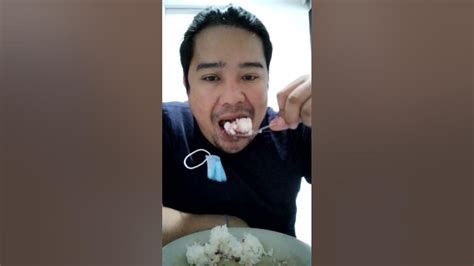 Kain Tayo Mukbang Youtube