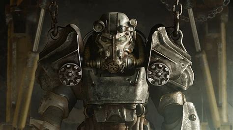 HD Wallpaper Fallout 4 Bethesda Softworks Brotherhood Of Steel Nuclear