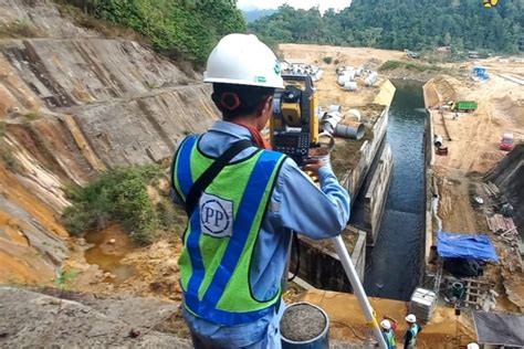 Tangani Banjir Di Bandung Ini Yang Dilakukan Kementerian PUPR