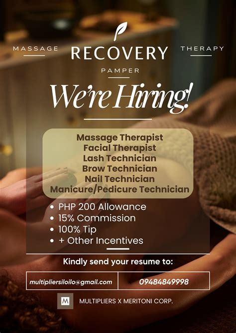 Recovery Iloilo | Iloilo City