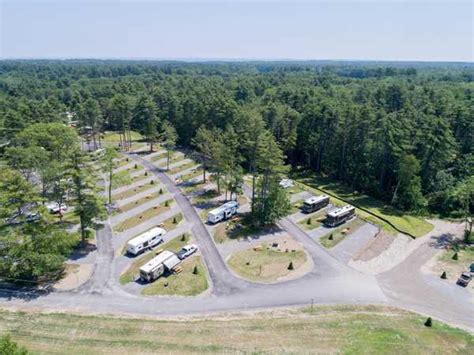 Old Orchard Beach Campground - Old Orchard Beach, Maine - Campspot