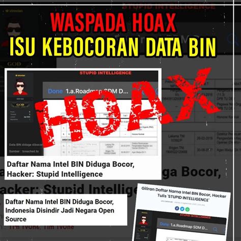 Isu Kebocoran Data Segera Sahkan Uu Pdp Okezone Nasional