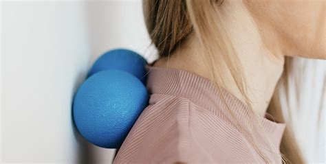 Discover the Benefits of Myofascial Release | Ship in Europe | Greatlife.eu