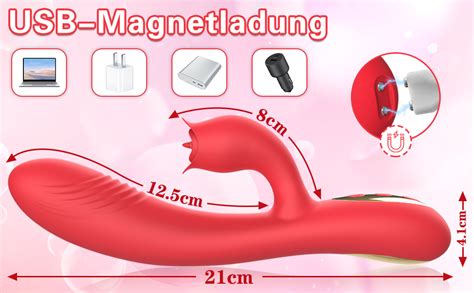 Vibrator Sex Toy Vibrators Quiet And Strong Clitoris G Spot With 12