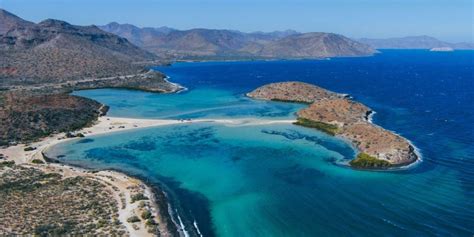 Las Mejores Playas De Baja California Que Debes Visitar Gu A Playas