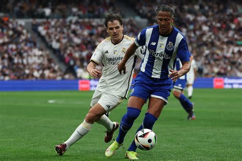 El Sorprendente Presente De Las Leyendas Del Real Madrid