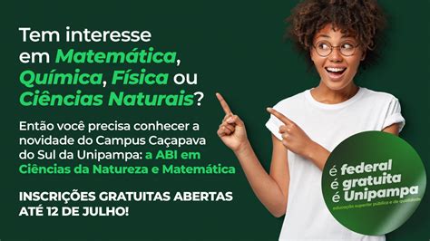 Area Basica De Ingresso Significado - Unipampa lança edital de ingresso por notas do Enem e do Ensino Médio ...