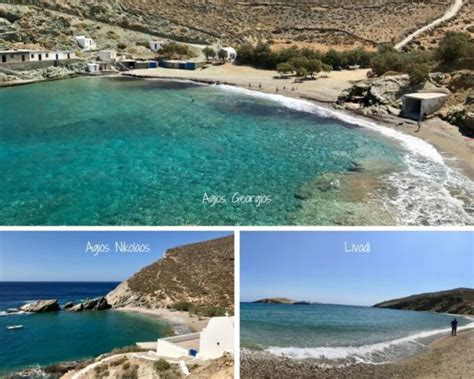 Things To See And Do In Folegandros