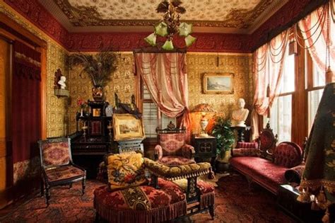 9 Historical Rooms You Probably Dont Have In Your Home