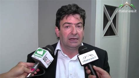 Ariano Irpino Conferenza Stampa Dell Opposizione PD YouTube