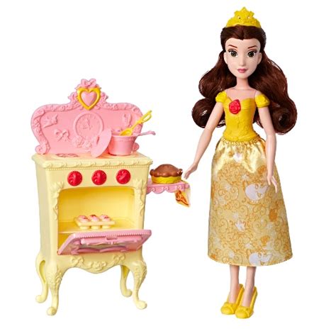 Disney Princess Play Kitchen Sets - All About Kitchen Set