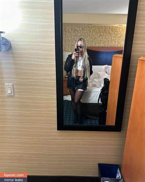 Liv Morgan Aka Yaonlylivvonce Nude Leaks Photo 561 Faponic