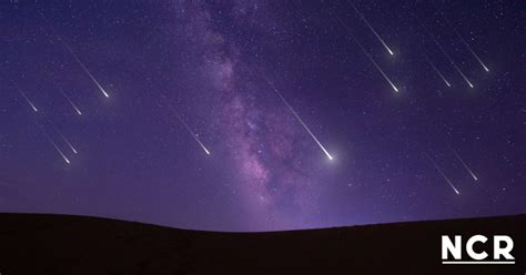 Lluvia De Estrellas Ori Nidas En Octubre Qu D A Ocurre El Fen Meno Y