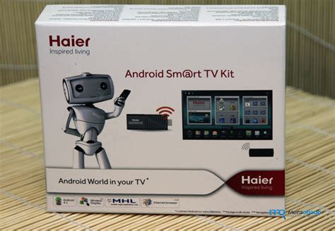 Haier android smart tv kit инструкция
