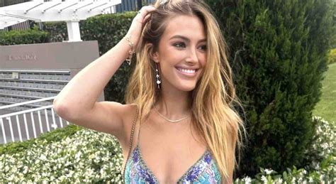 La Finalista Di Miss Universo Morta A Anni L Incidente Choc L