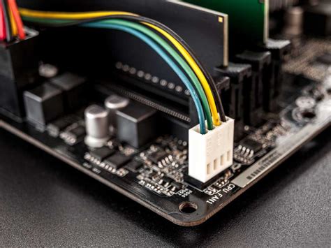 PCB Connector Types - What You Need To Know