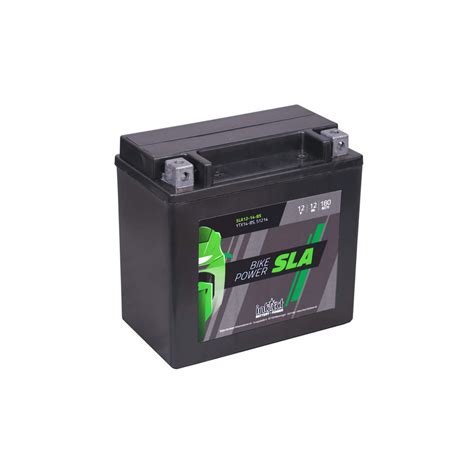 Intact Bike Power Sla Battery Ytx Bs Buy Cheap Fc Moto